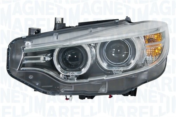 Headlight